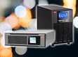 ES-SU/TU Series: 3kVA~10kVA Online UPS Systems                                                                                                        