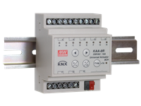 KAA-8R Switching Actuator