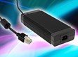  GST360B Series: 360W Class II Highly Reliable Industrial Grade and Green Adaptor (Level VI)                                                          